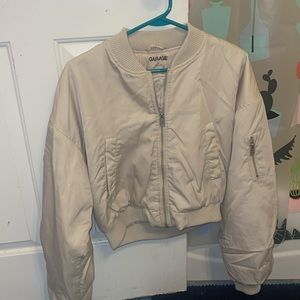 GARAGE Crop Bomber